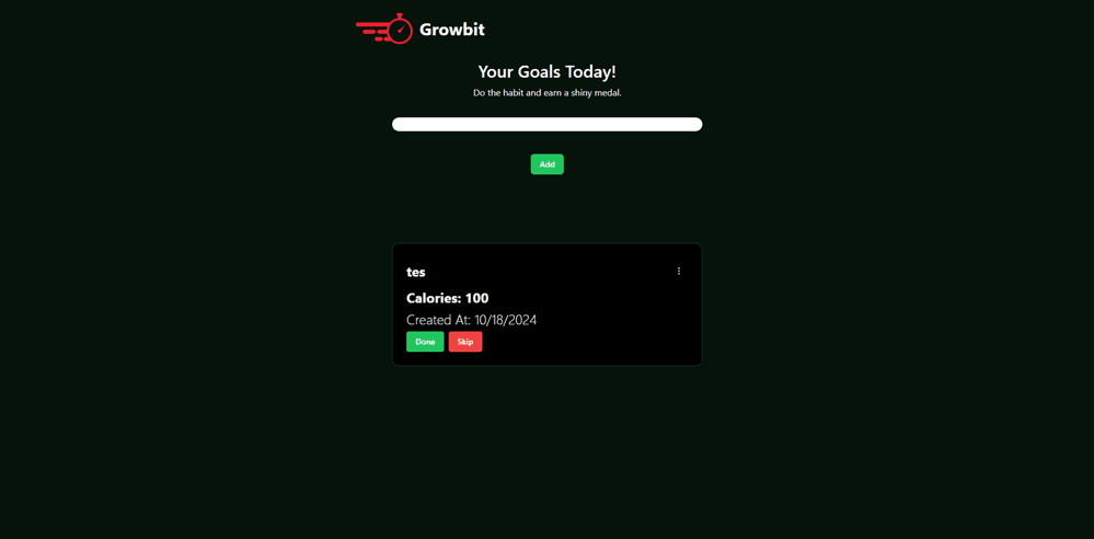 GrowBit